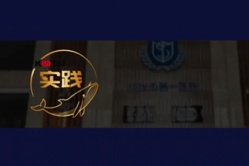 米兰电竞数码DCN助力绥化传染病医院核心网数字化升级